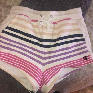 Champion Shorts